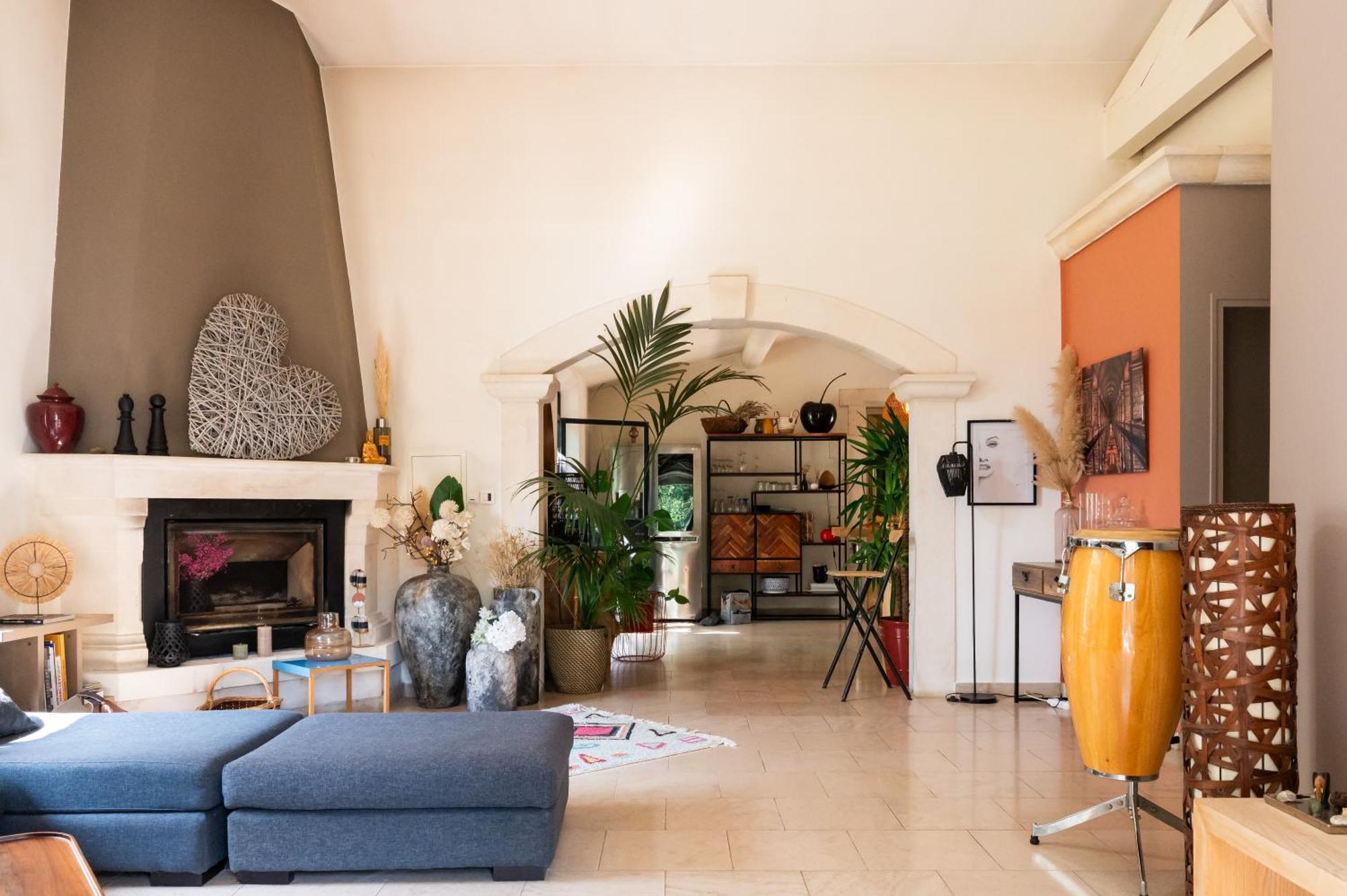 Maison D'Etienne لاكوست المظهر الخارجي الصورة
