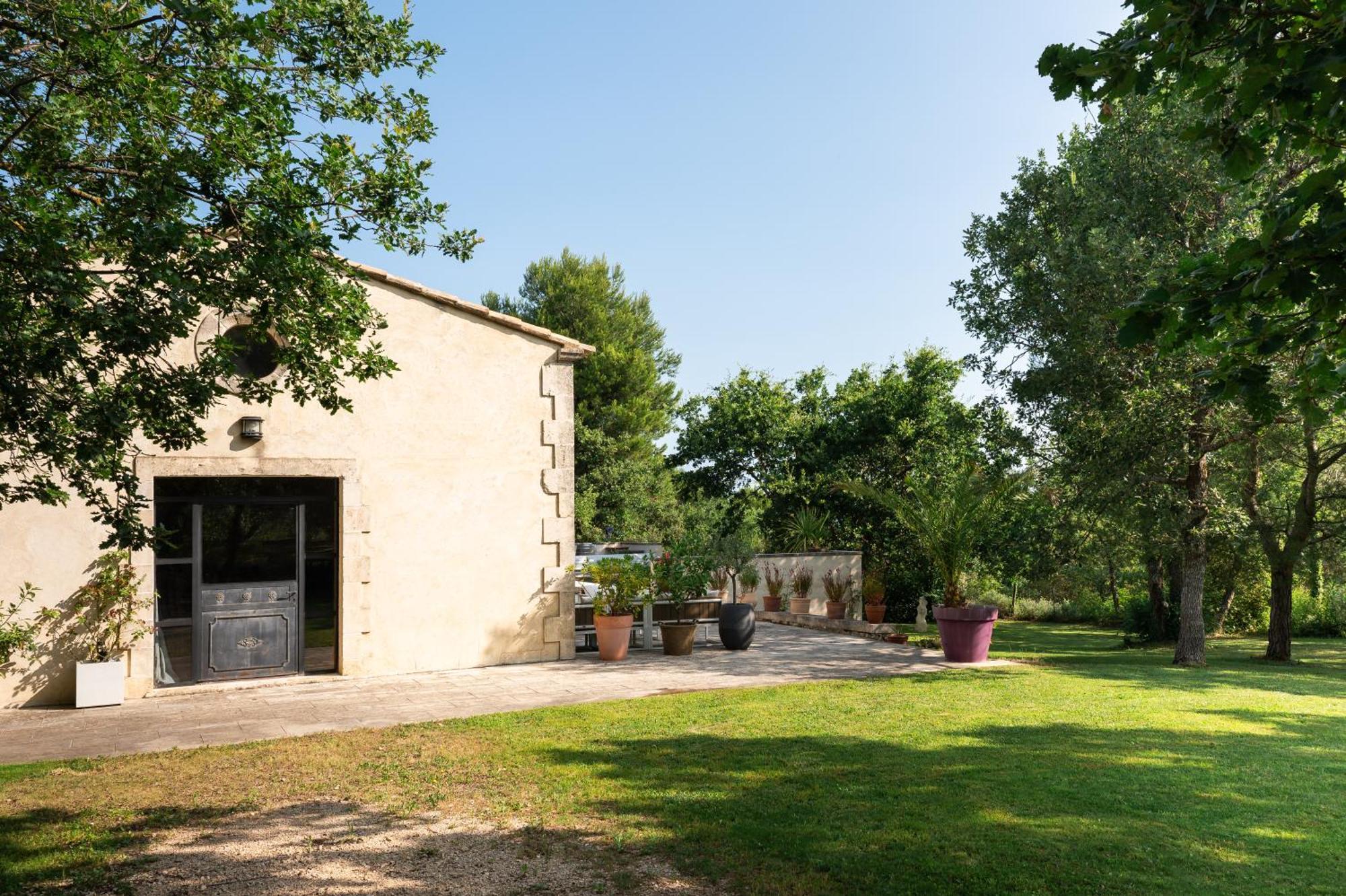 Maison D'Etienne لاكوست المظهر الخارجي الصورة