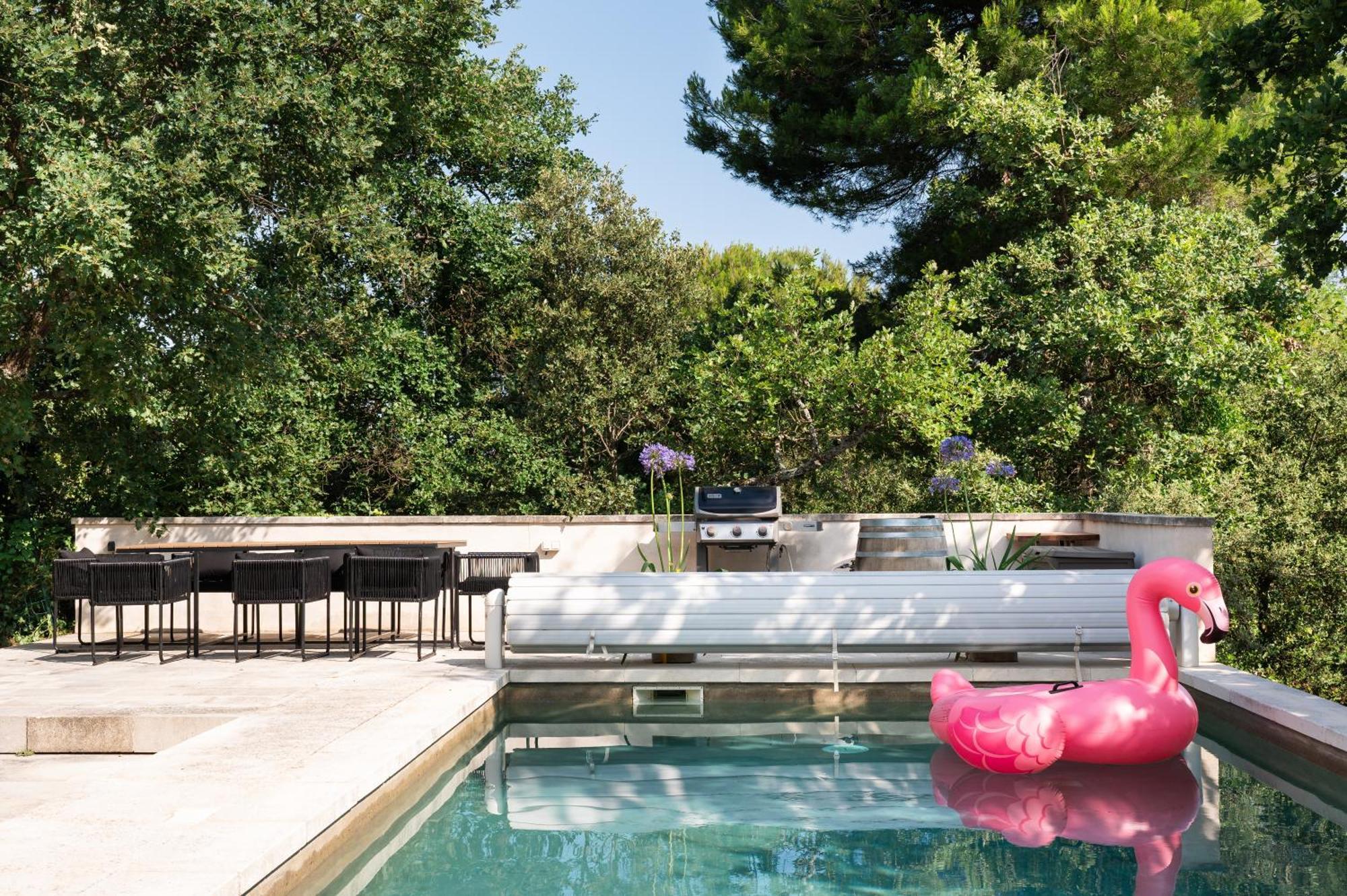 Maison D'Etienne لاكوست المظهر الخارجي الصورة