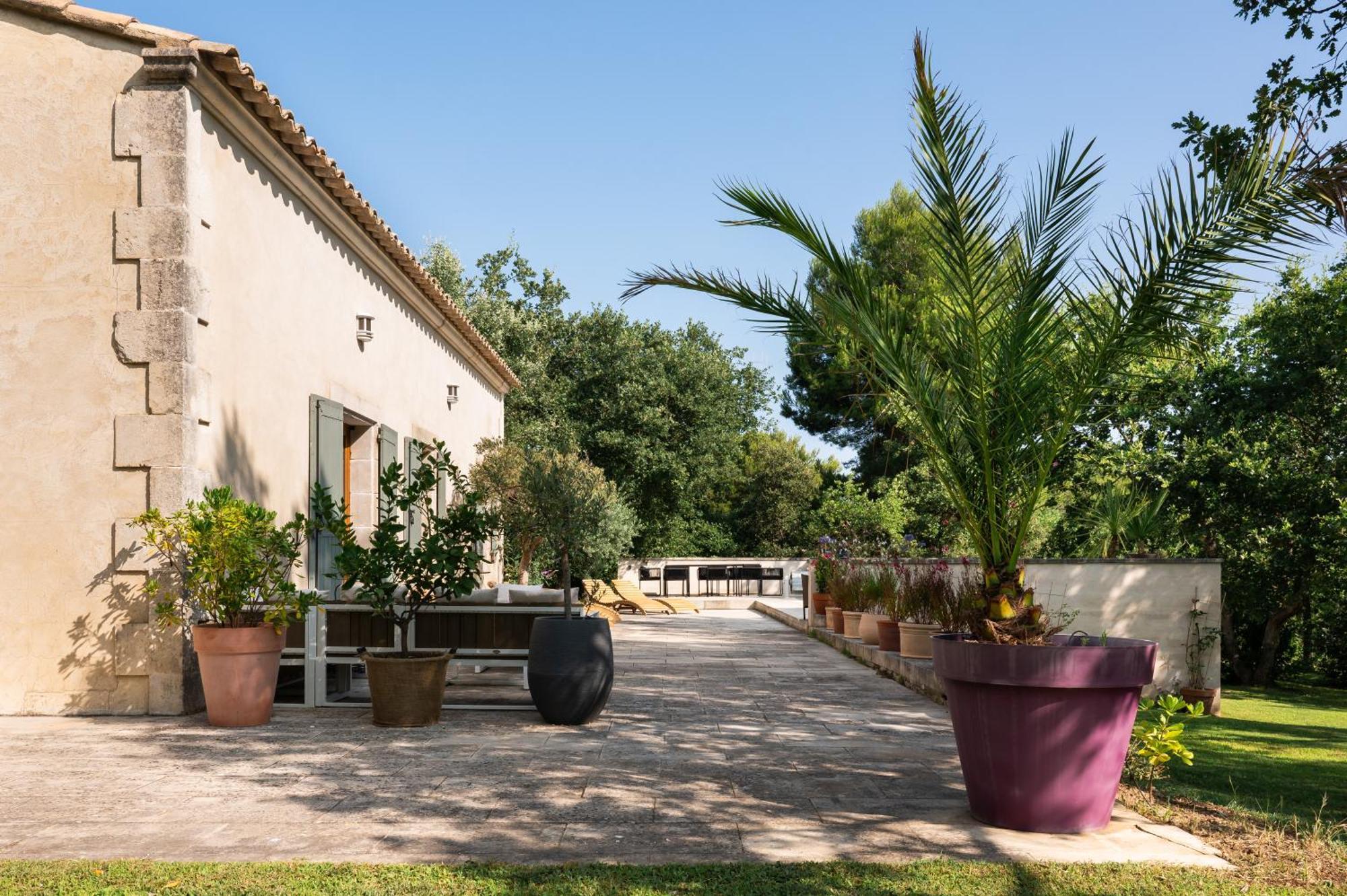Maison D'Etienne لاكوست المظهر الخارجي الصورة